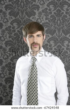 gray wallpaper. over gray wallpaper tie