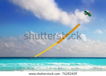 Beach Parachute