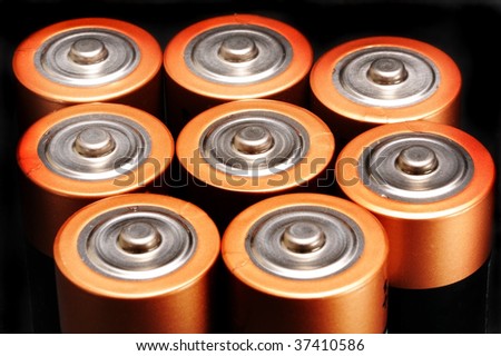 Batteries are the next great source of energy,
