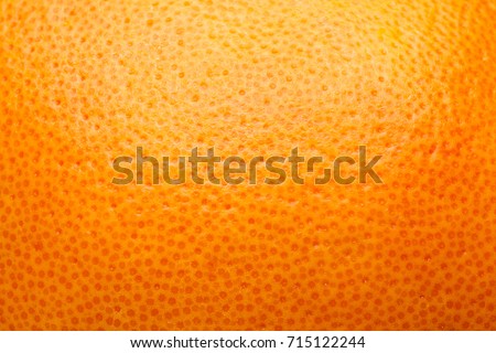 citrus, orange or grapefruit peel, background