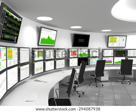 Network Operations Center - A network operations center or NOC also called a \