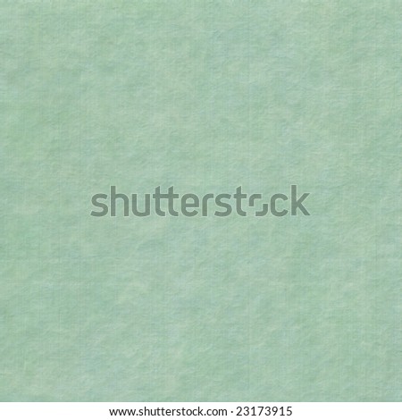 faded blue handmade paper background