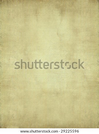 plain brown ribbed paper background