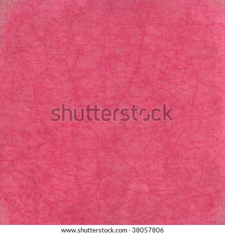 pink marbled plaster or paper background
