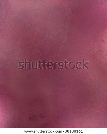 pink cracked suede textured background