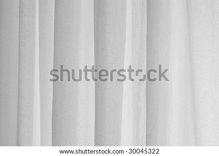 Pattern Blinds