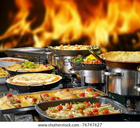 Food Food