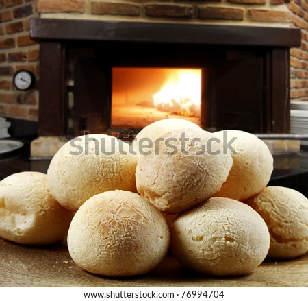 bread oven