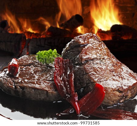 roast Beef