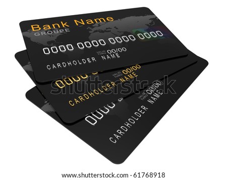 credit card logos. credit card logos black and