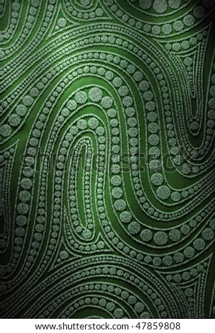 green abstract wallpaper. stock photo : green abstract