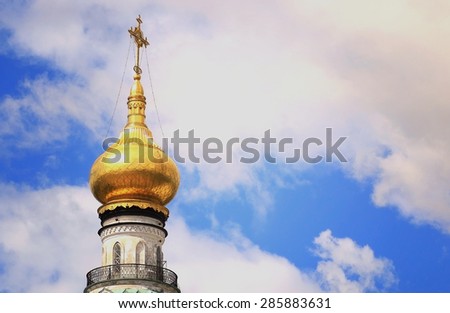 cathedrals of the Christian religion in Russia
