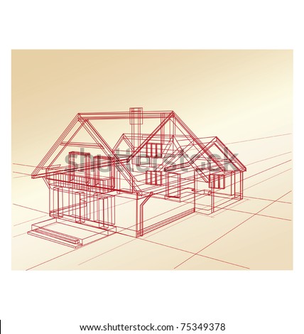 Drawing House Plans