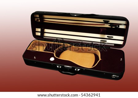 Fiddle Case