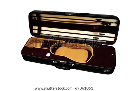 Fiddle Case