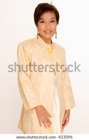 Malay Costume