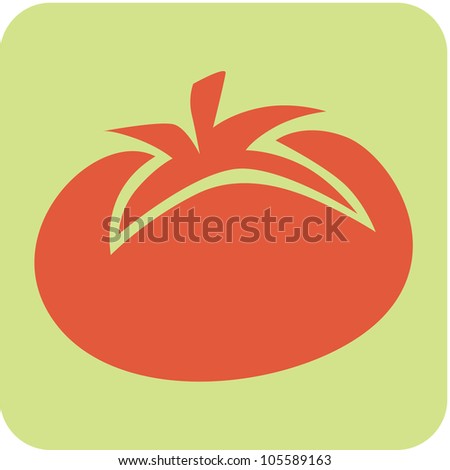 Tomato Icon