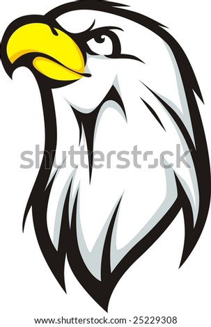 Tennessee Tech Golden Eagles Temporary Tattoos eagle tattoo. golden eagle