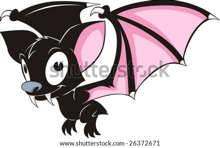 vampire bats flying. inclip Cartoon+ats+flying