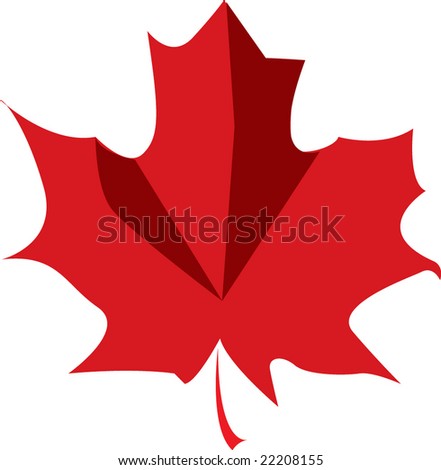 Canada+maple+leaf