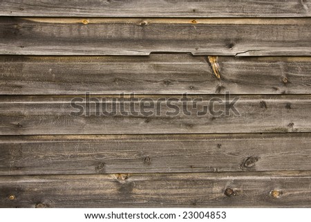 Barn Planks