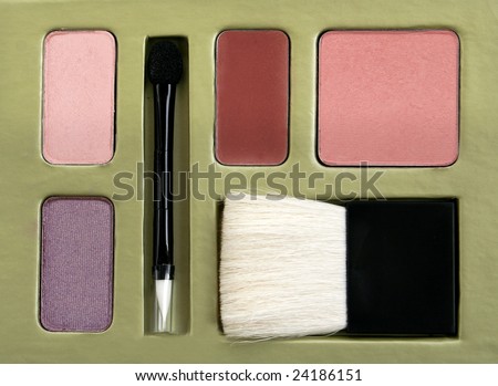 makeup set