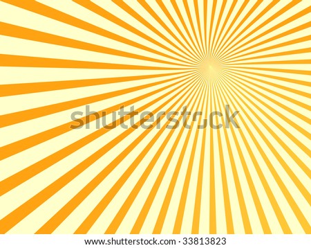 Sun Stripes