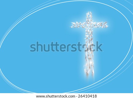religious happy easter images. stock photo : Happy Easter