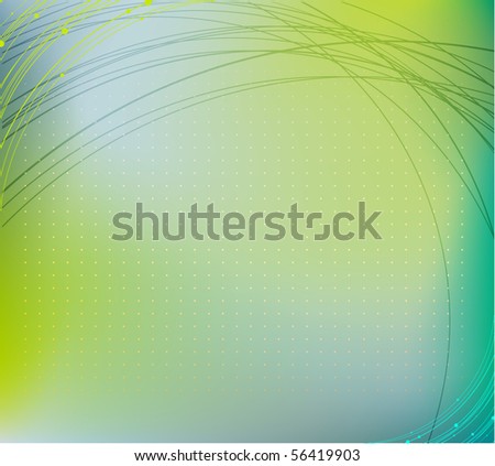 elegant abstract background | for vector version see my gallery