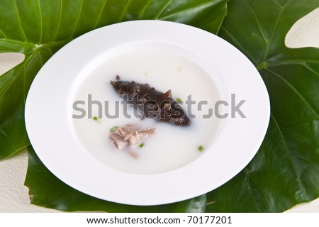 Slug Food