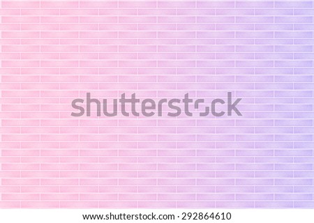 Sweet stone seamless texture wall pattern in pink and purple sweet color filtered and stone grain