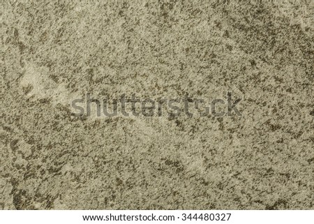 Nature brown concrete floor marble like tree roots pattern texture
