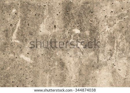 Close up grunge concrete floor wall texture decorative surface for background