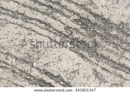 Close up grunge concrete floor wall texture decorative surface for background