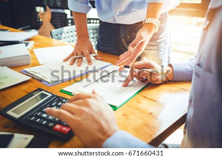 Annual meeting of business colleagues the company provides statistical reports on operations such as sales, expenses and profits of companies in concession terms of the government.