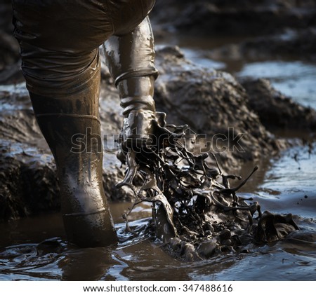 mud mud glorious mud