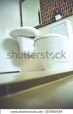 sanitary ware
