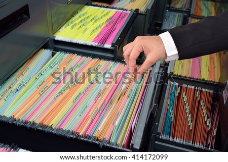documents,Storing documents in Office