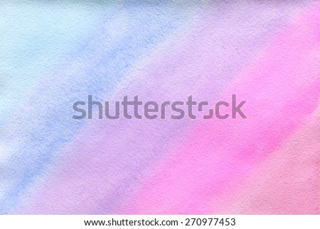 abstraction diagonal stripes, blue, blue, purple, pink, red