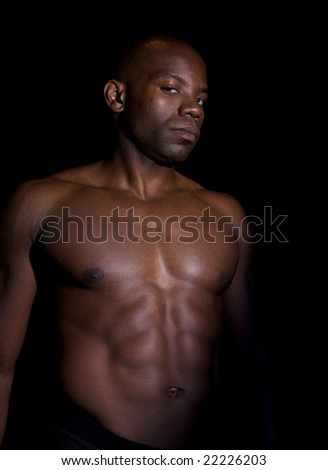 African American Body