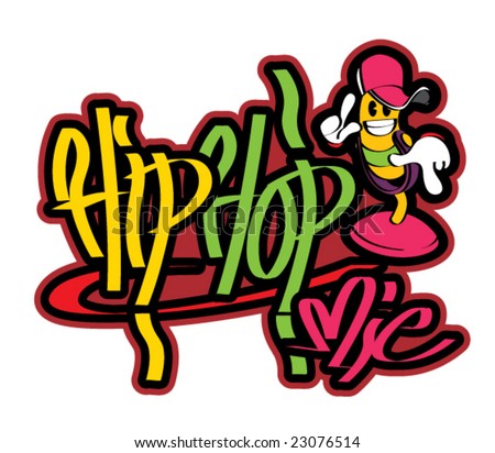 hip hop microphone