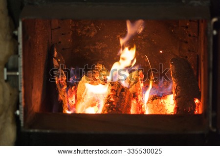 wood for solid fuel boilers