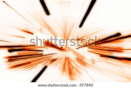 Abstract Explosion