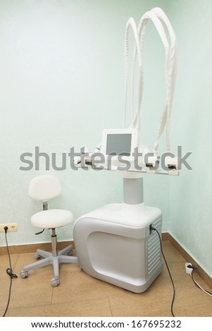 the image of a beauty salon
