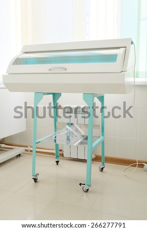 Sterilization of dental appliances