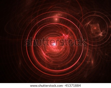 red galactic on dark wallpaper dark red. red galactic on dark