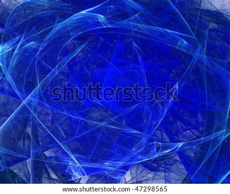 wallpaper blue colour. stock photo : Abstract art lue colour backdrop (wallpaper).