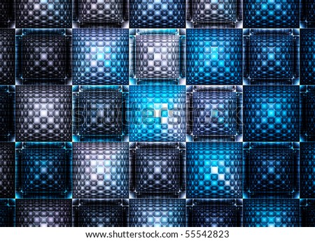 wallpaper background blue. stock photo : Abstract lue
