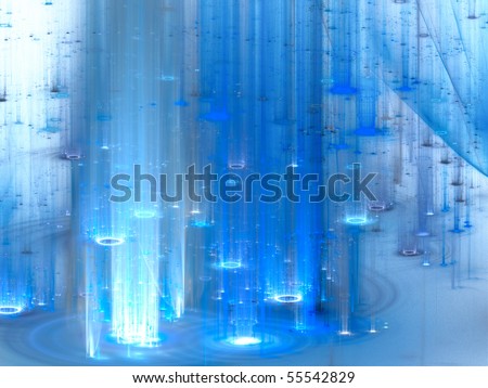 wallpapers white background. stock photo : Abstract art nebula backdrop (wallpaper) on white background.