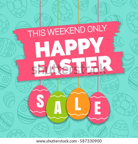 Easter weekend sale Easter Weekend Sale Alerts. Decorating Ideas, Tips and Trends· Fashion and Beauty. Happy Easter weekend! We have Kurtis’ family in town and we’re enjoying the holiday together. And I couldn’t be happier that today is the last day in March! Hopefully that means we’ll finally start seeing some warmer weather around here.